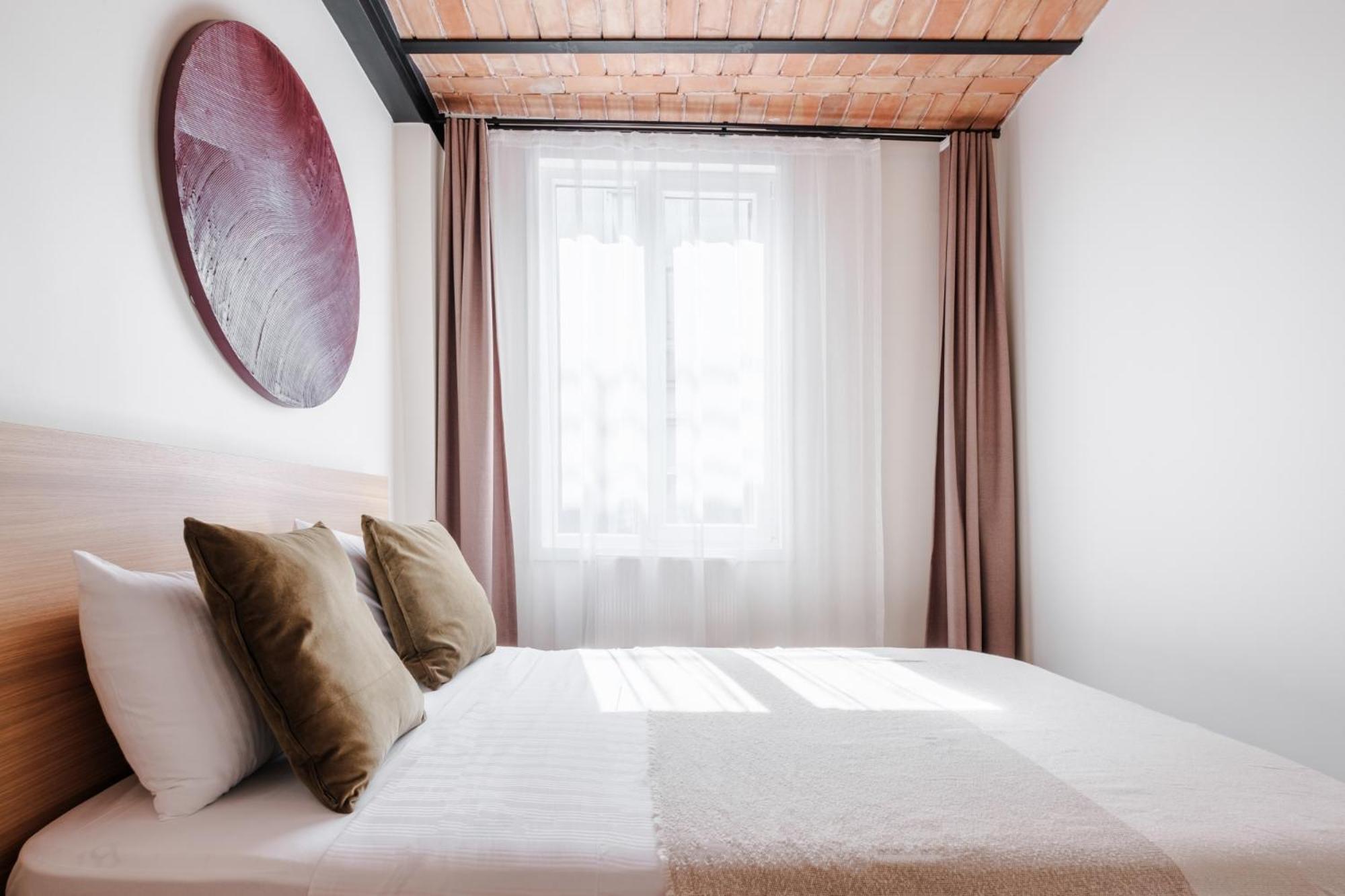 Flat W City View Near Galata Tower In Istiklal Ave Apartment Istanbul Exterior photo