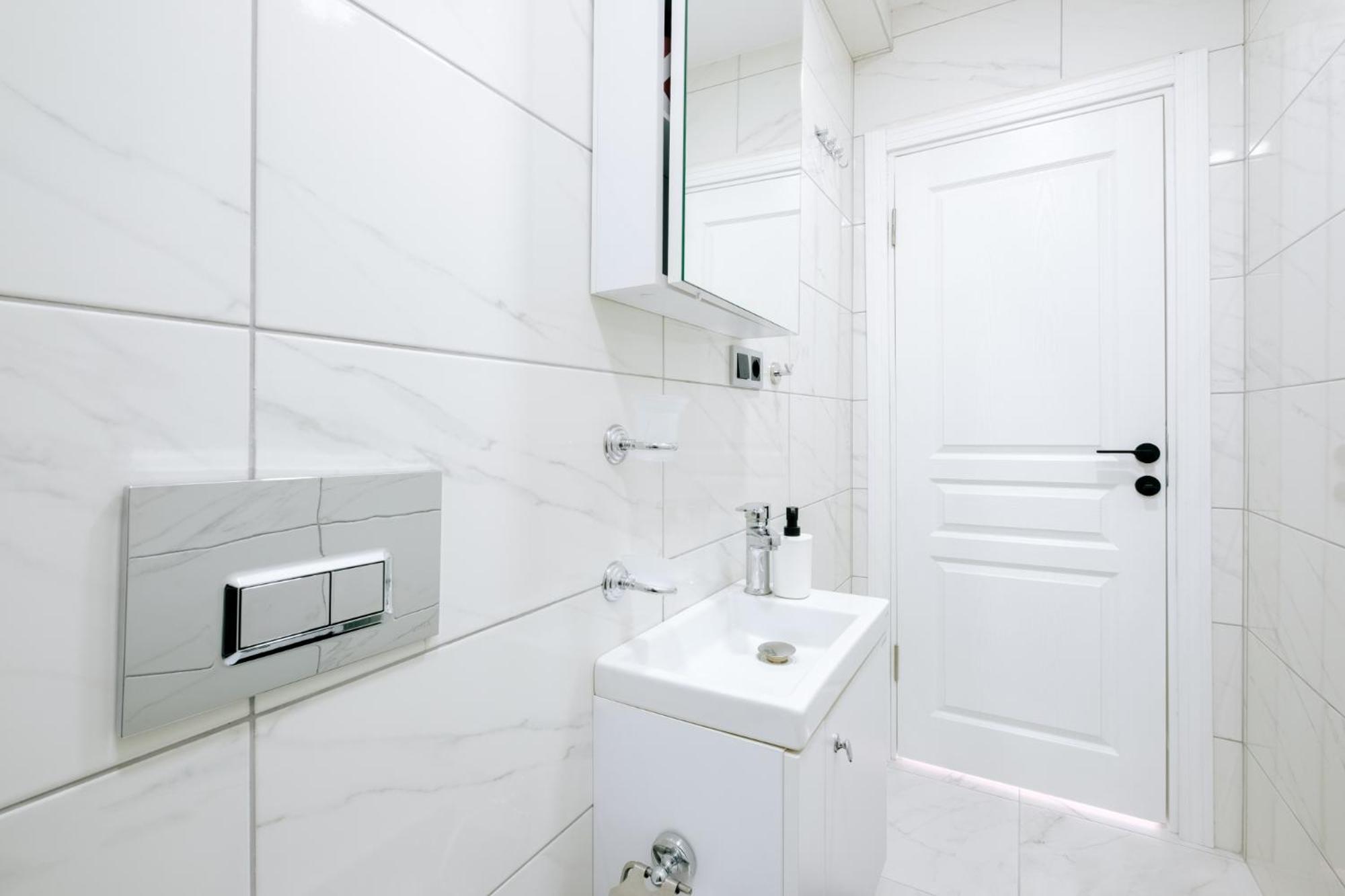 Flat W City View Near Galata Tower In Istiklal Ave Apartment Istanbul Exterior photo